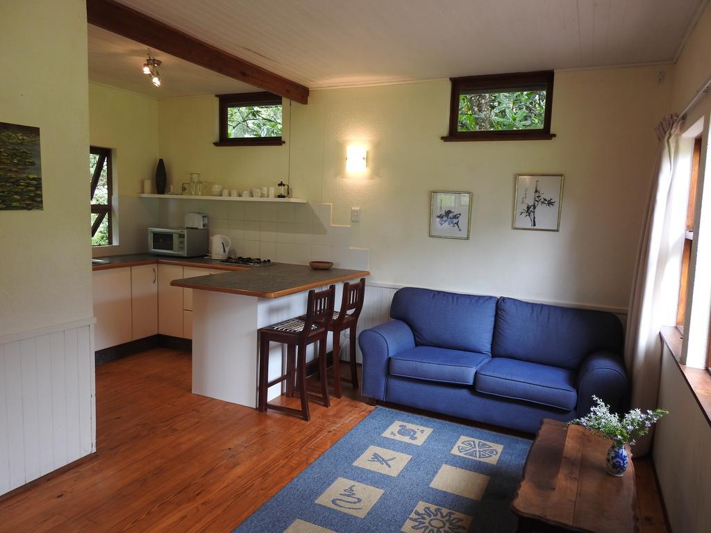 Natures Way Farm Cottage The Crags Екстер'єр фото